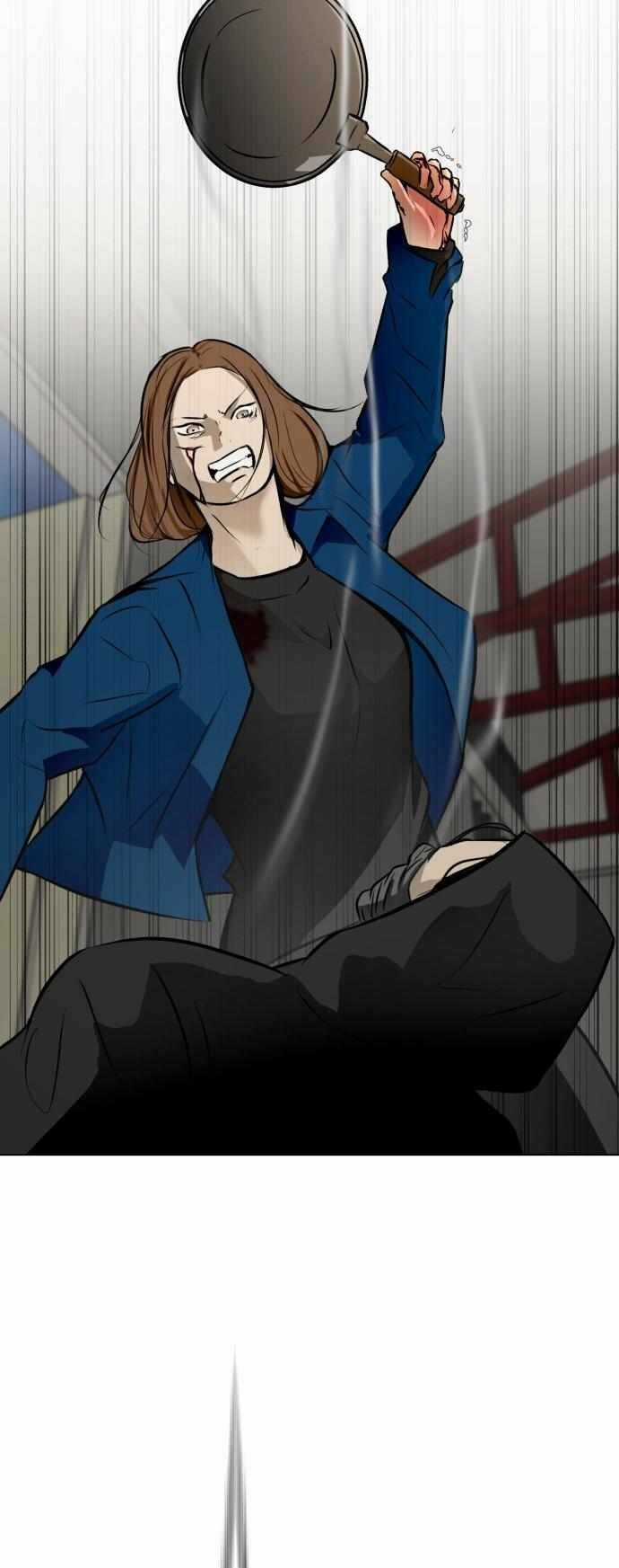 Sàn Đấu Của Thây Ma Chapter 39 trang 59