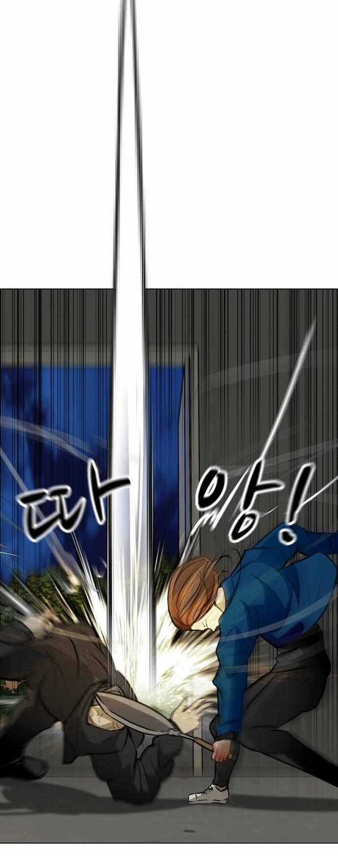 Sàn Đấu Của Thây Ma Chapter 39 trang 60