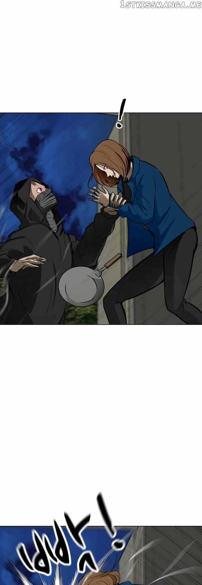 Sàn Đấu Của Thây Ma Chapter 39 trang 64