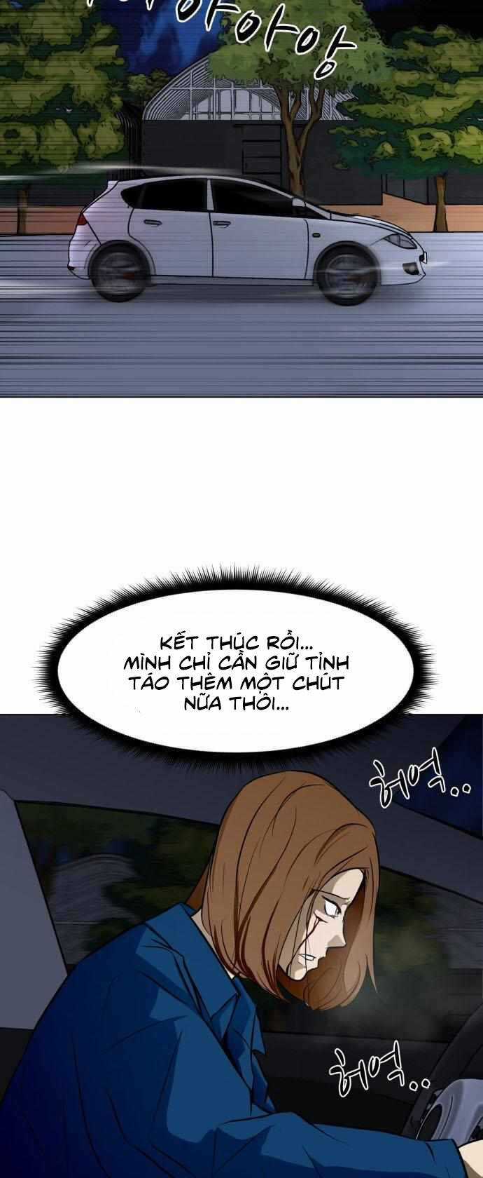 Sàn Đấu Của Thây Ma Chapter 39 trang 68