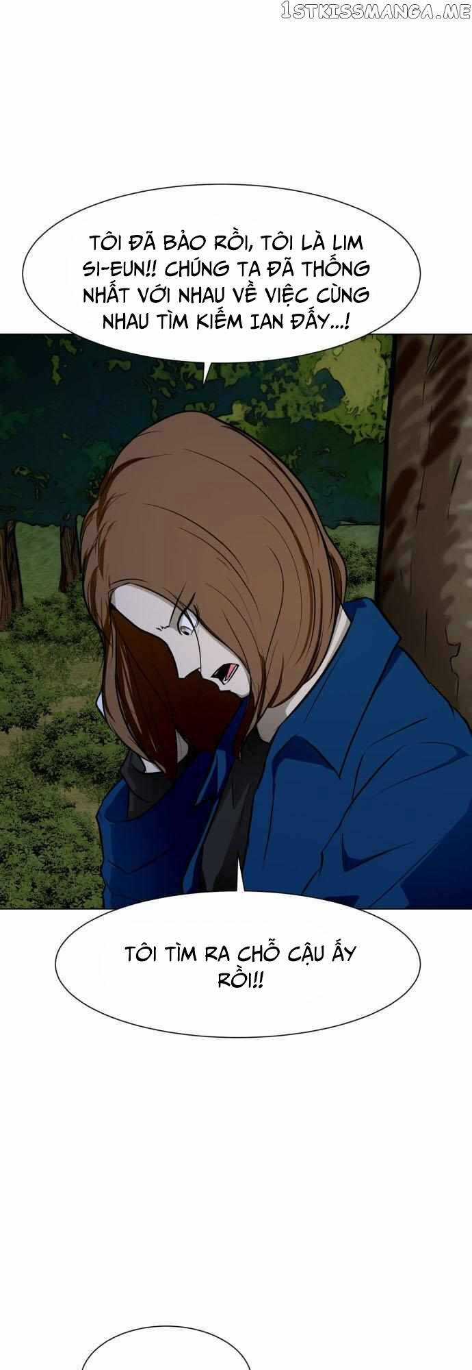 Sàn Đấu Của Thây Ma Chapter 39 trang 7