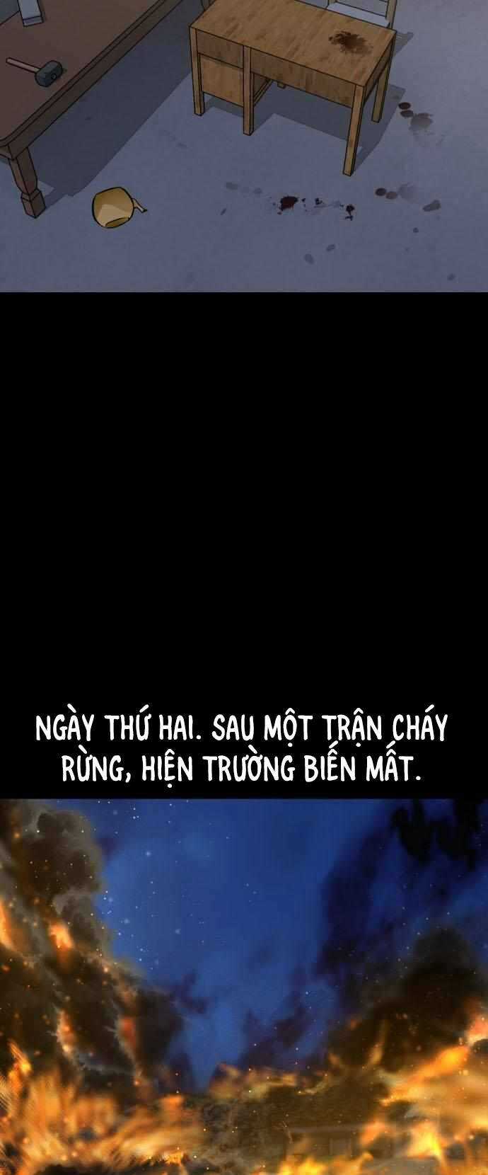 Sàn Đấu Của Thây Ma Chapter 39 trang 75