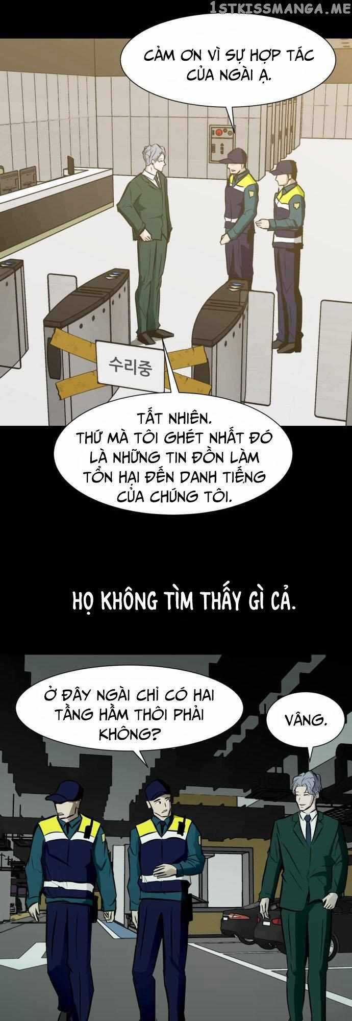 Sàn Đấu Của Thây Ma Chapter 39 trang 77