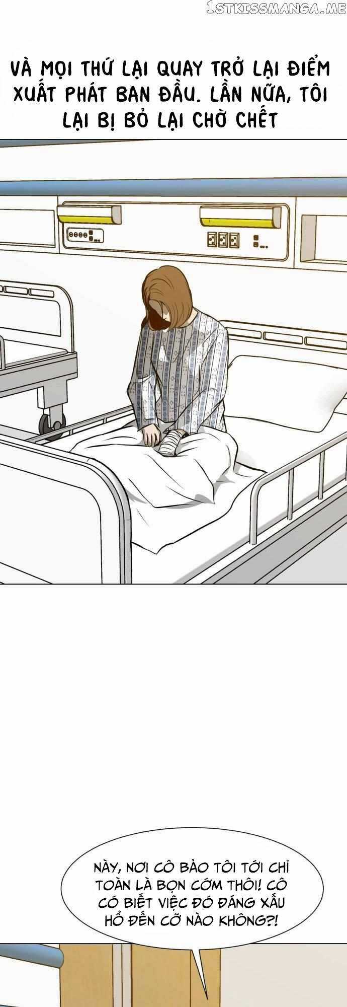 Sàn Đấu Của Thây Ma Chapter 39 trang 80