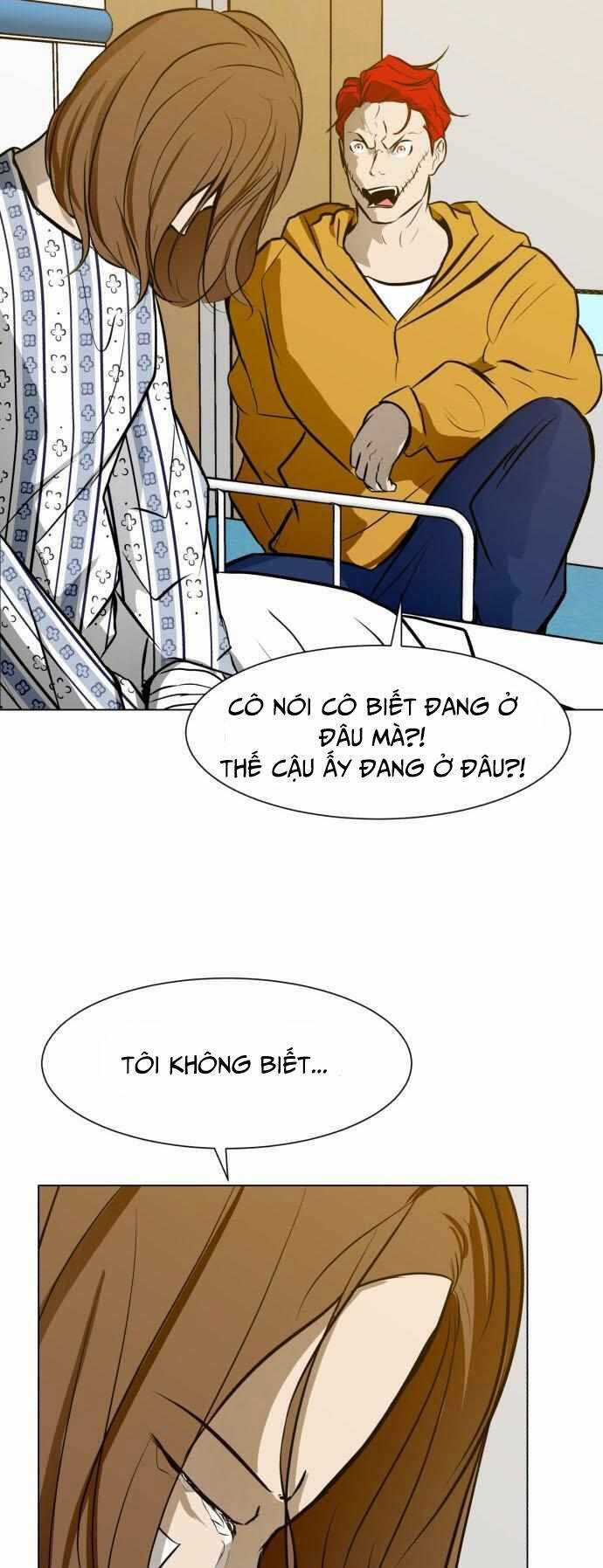 Sàn Đấu Của Thây Ma Chapter 39 trang 81