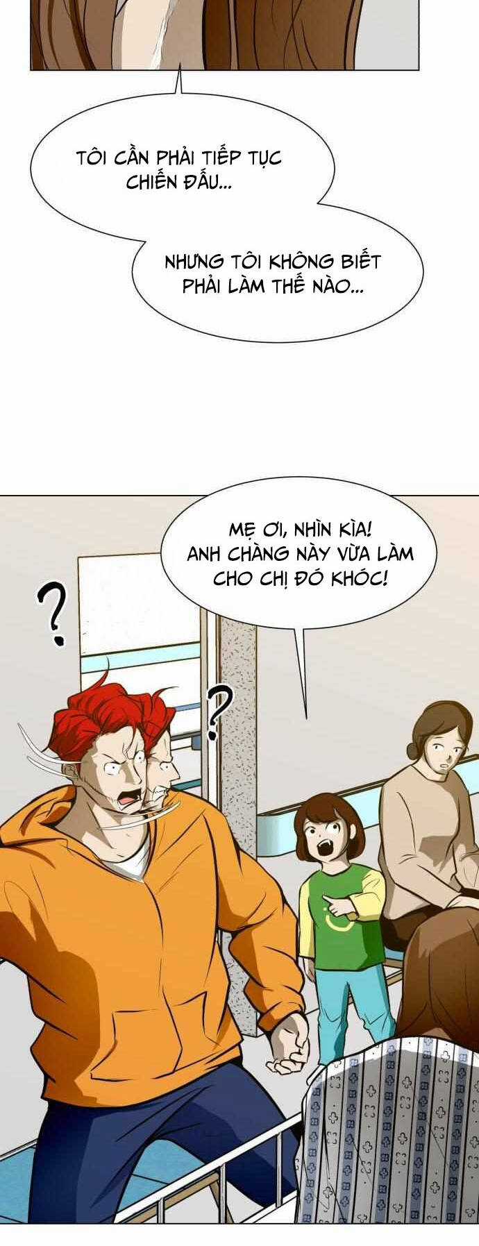 Sàn Đấu Của Thây Ma Chapter 39 trang 82