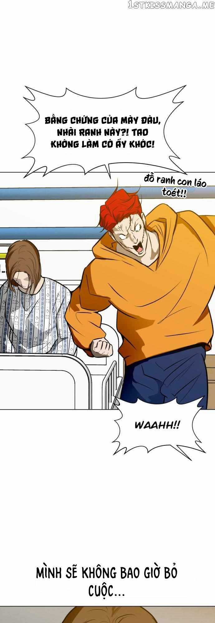 Sàn Đấu Của Thây Ma Chapter 39 trang 83