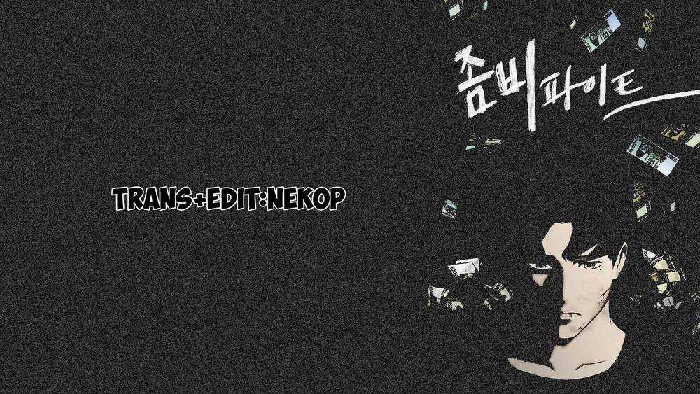 Sàn Đấu Của Thây Ma Chapter 4 trang 0