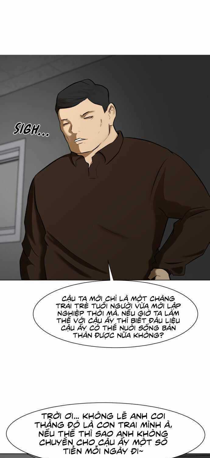 Sàn Đấu Của Thây Ma Chapter 4 trang 12