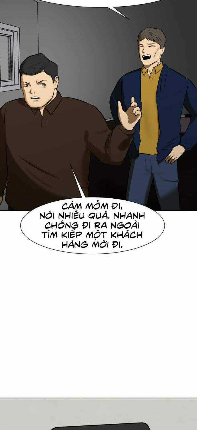 Sàn Đấu Của Thây Ma Chapter 4 trang 13