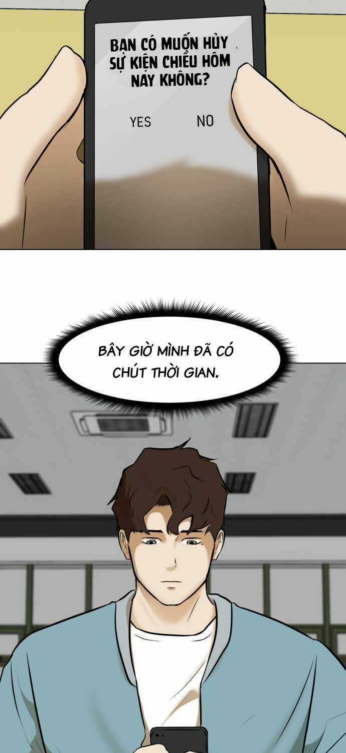 Sàn Đấu Của Thây Ma Chapter 4 trang 14