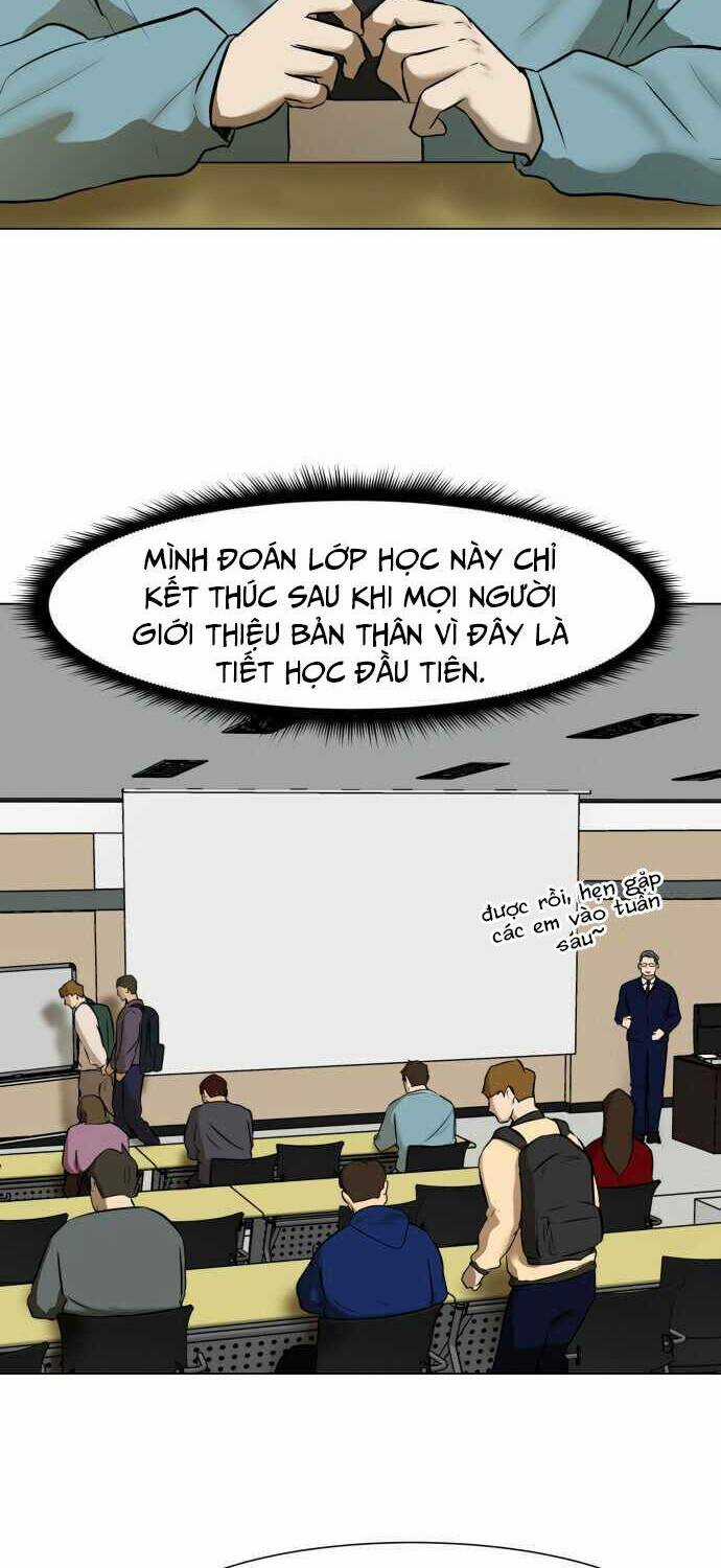 Sàn Đấu Của Thây Ma Chapter 4 trang 15