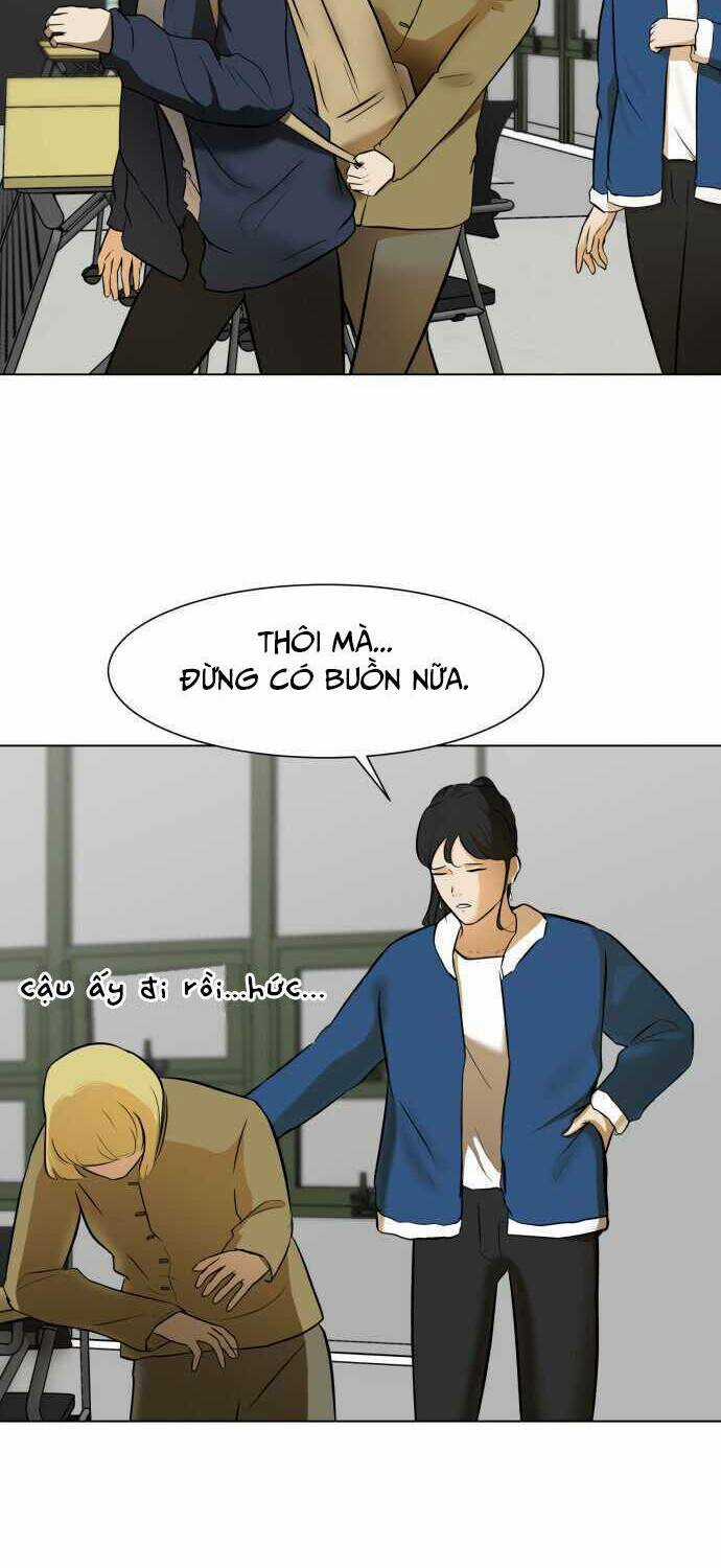 Sàn Đấu Của Thây Ma Chapter 4 trang 19