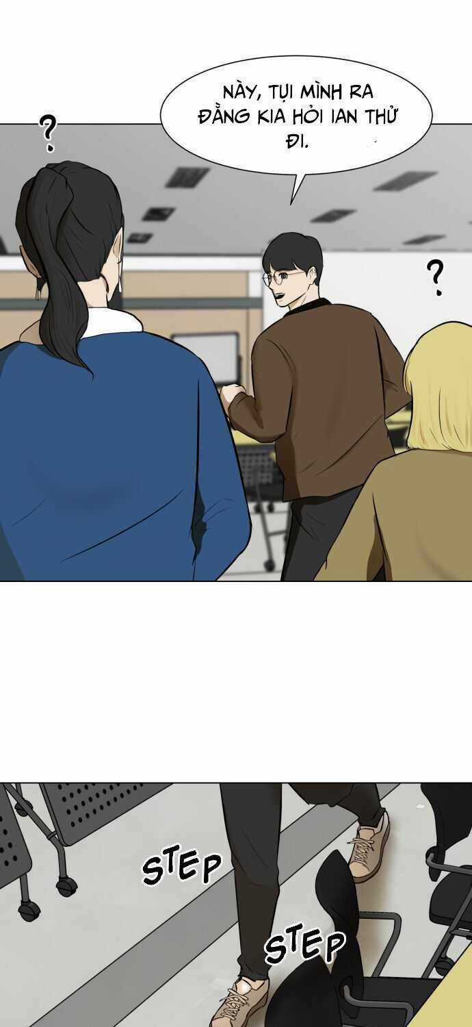 Sàn Đấu Của Thây Ma Chapter 4 trang 20