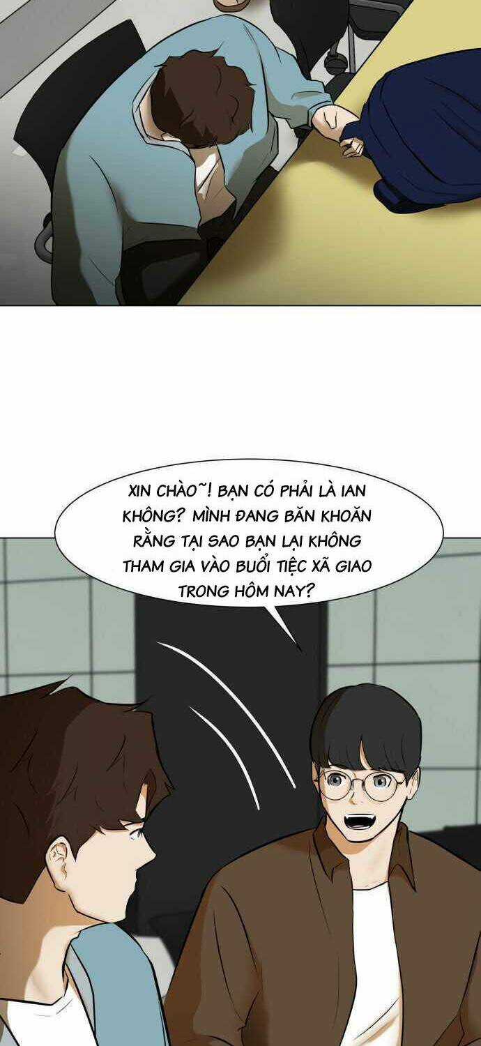 Sàn Đấu Của Thây Ma Chapter 4 trang 21