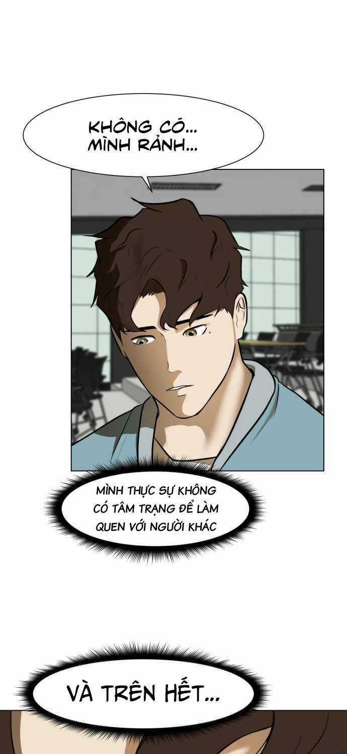 Sàn Đấu Của Thây Ma Chapter 4 trang 24