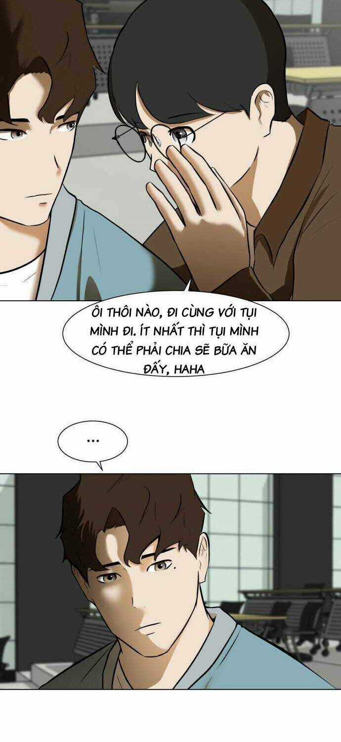 Sàn Đấu Của Thây Ma Chapter 4 trang 27