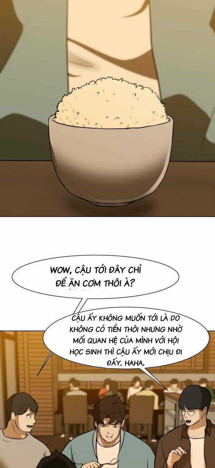 Sàn Đấu Của Thây Ma Chapter 4 trang 31