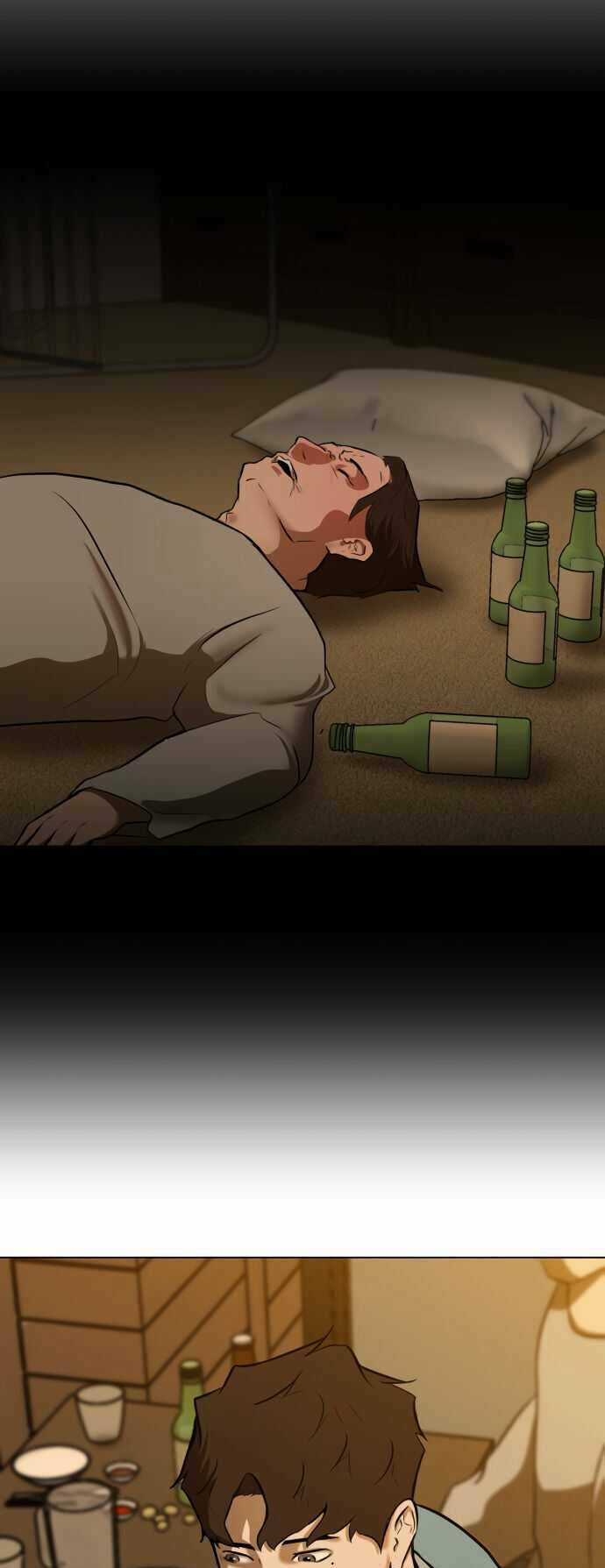 Sàn Đấu Của Thây Ma Chapter 4 trang 34