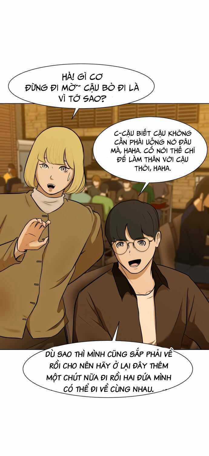 Sàn Đấu Của Thây Ma Chapter 4 trang 36