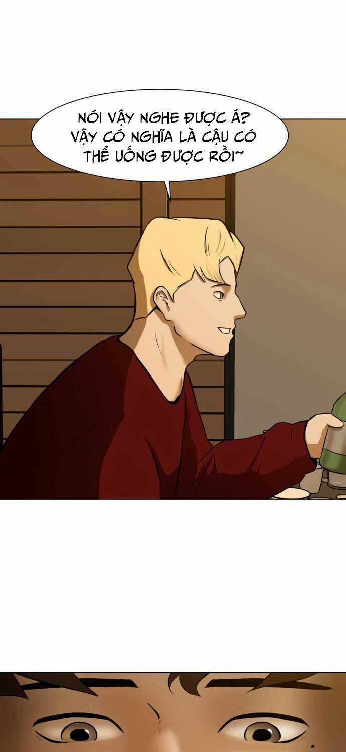 Sàn Đấu Của Thây Ma Chapter 4 trang 41