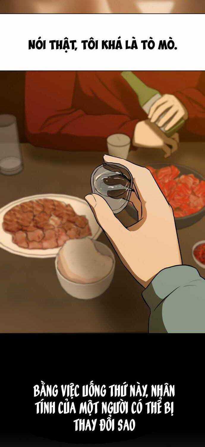 Sàn Đấu Của Thây Ma Chapter 4 trang 42