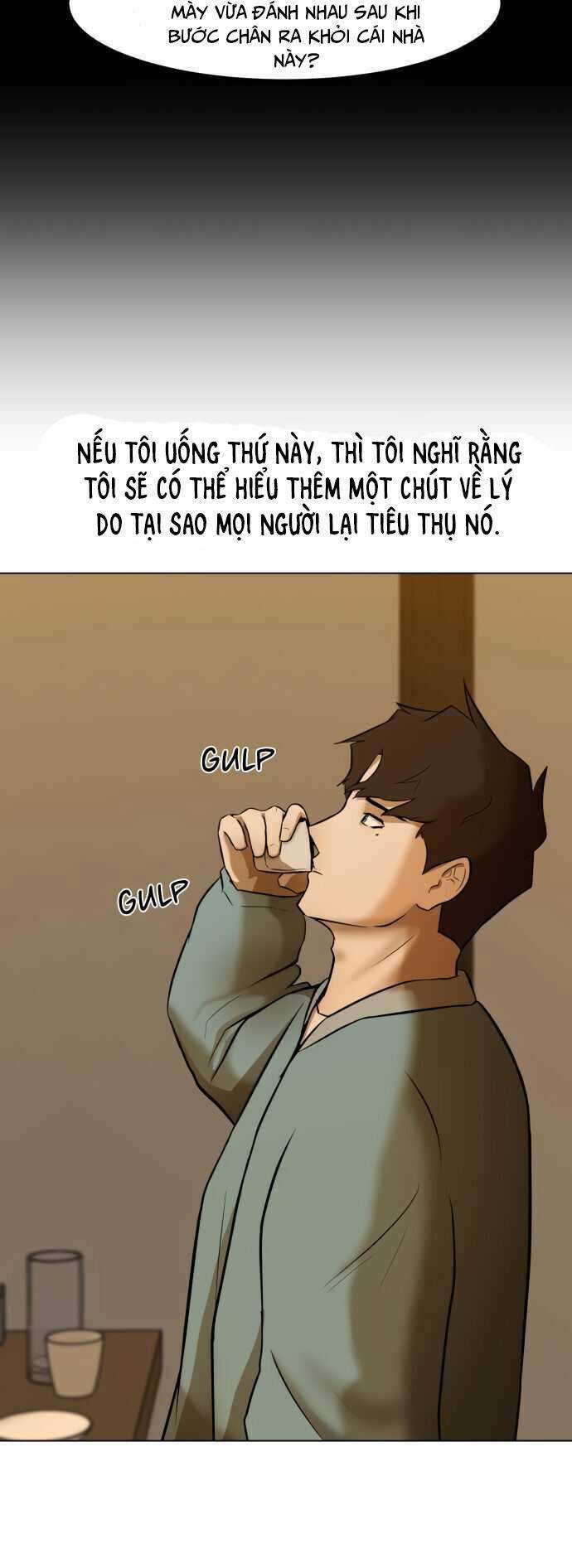 Sàn Đấu Của Thây Ma Chapter 4 trang 44