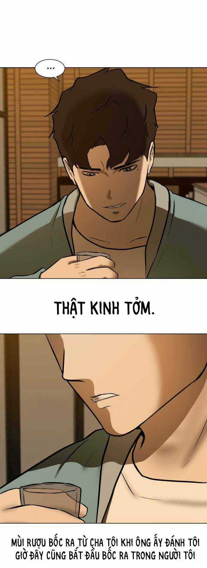 Sàn Đấu Của Thây Ma Chapter 4 trang 45