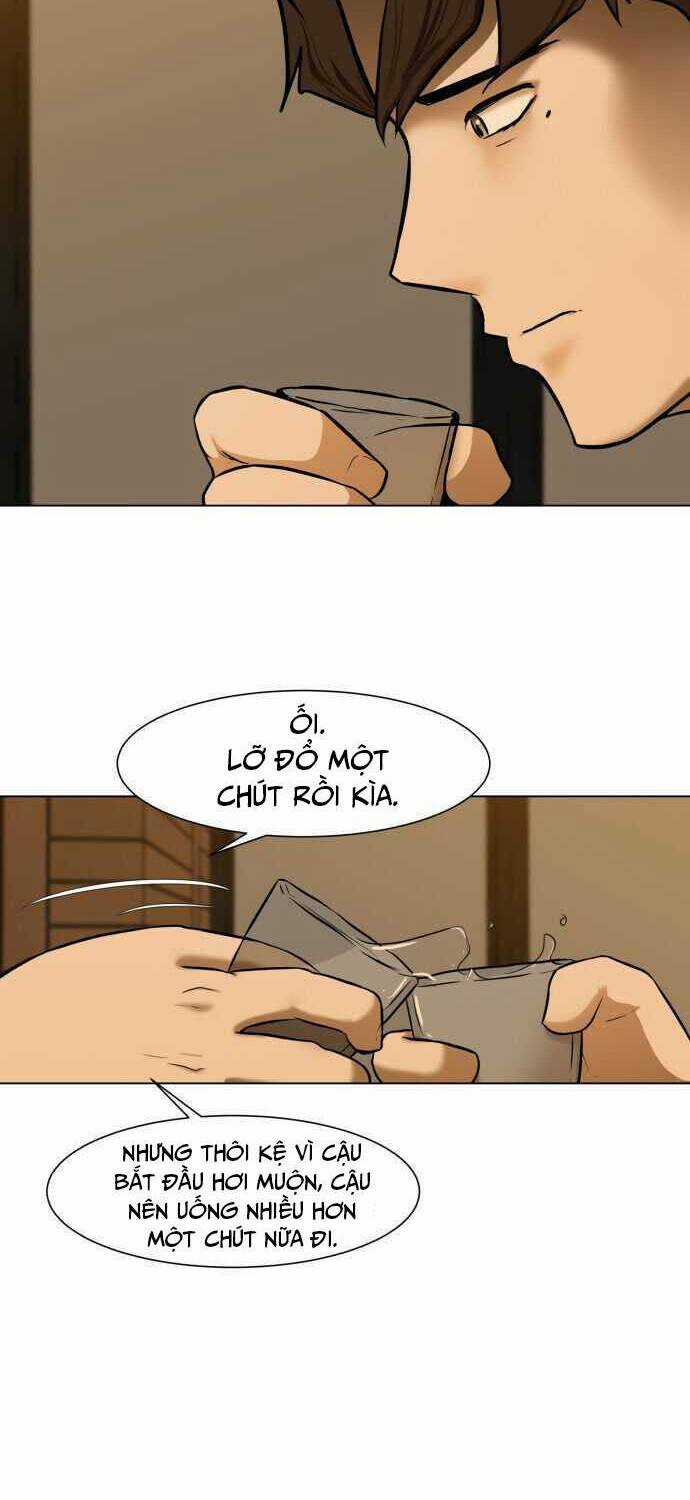 Sàn Đấu Của Thây Ma Chapter 4 trang 47