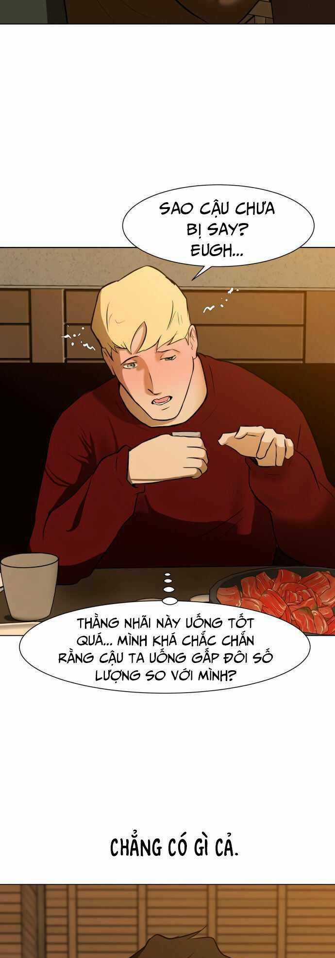 Sàn Đấu Của Thây Ma Chapter 4 trang 49