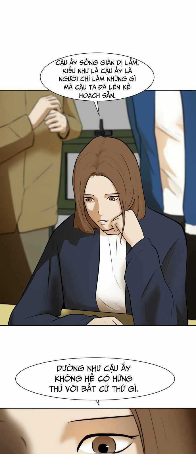 Sàn Đấu Của Thây Ma Chapter 4 trang 5