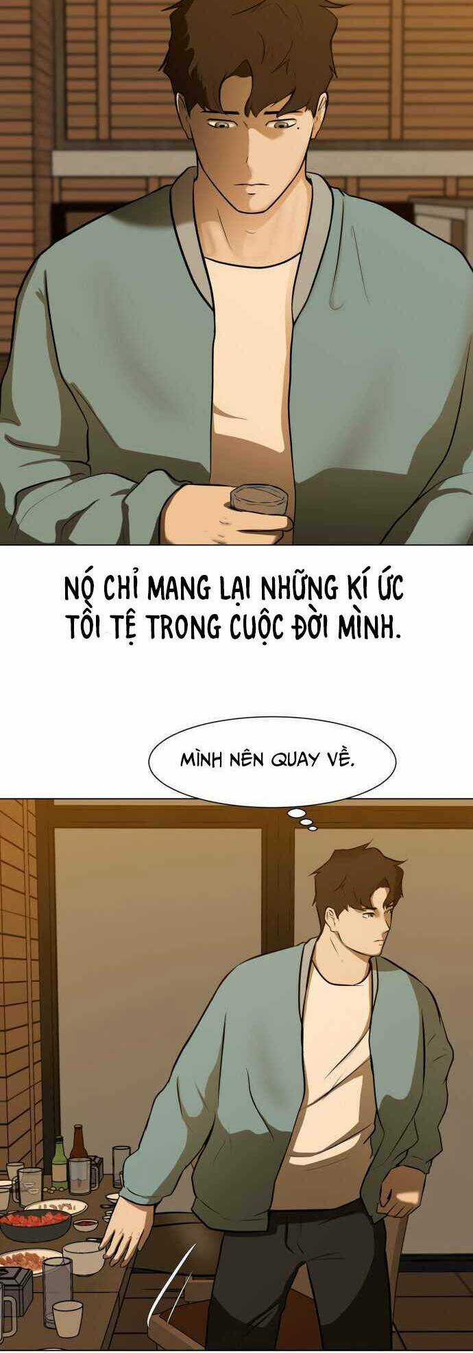 Sàn Đấu Của Thây Ma Chapter 4 trang 50