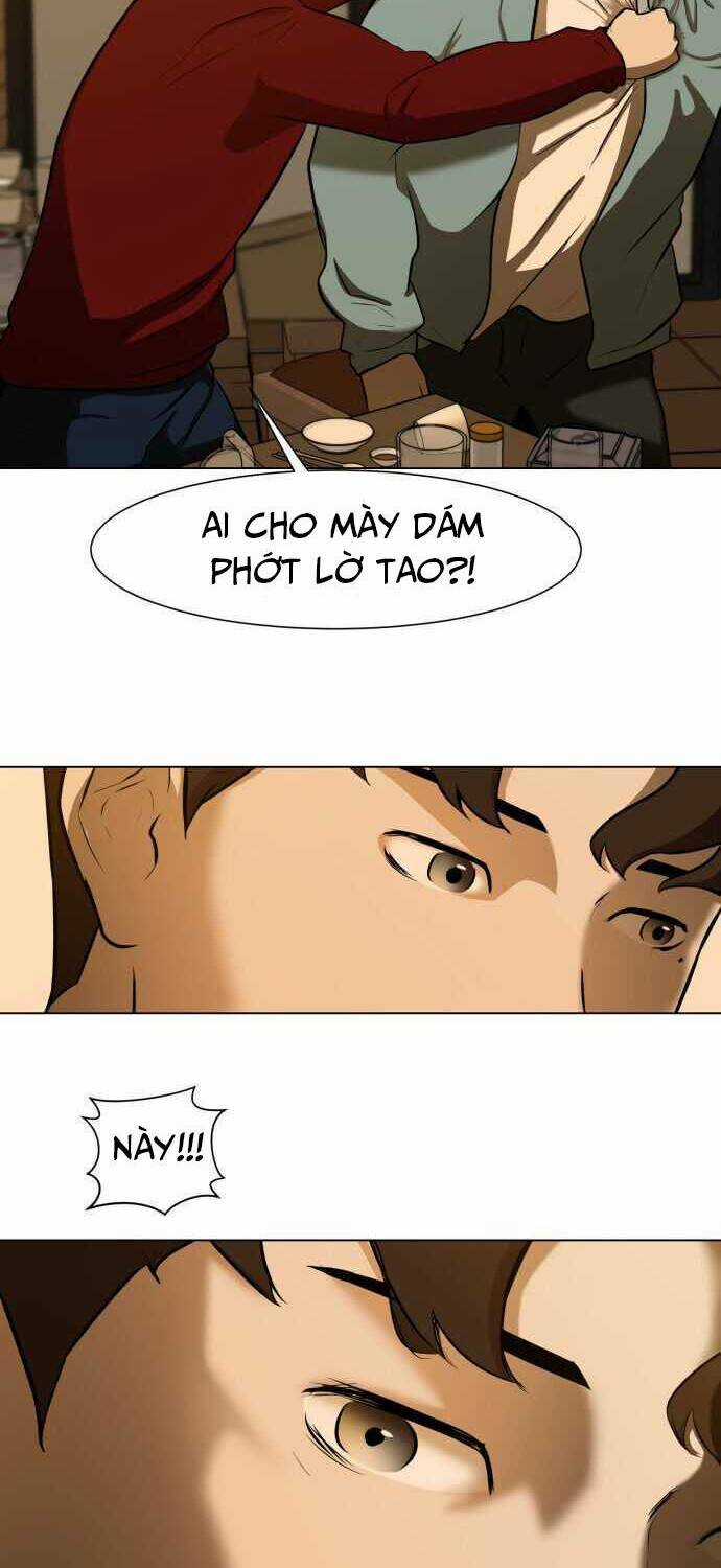 Sàn Đấu Của Thây Ma Chapter 4 trang 52