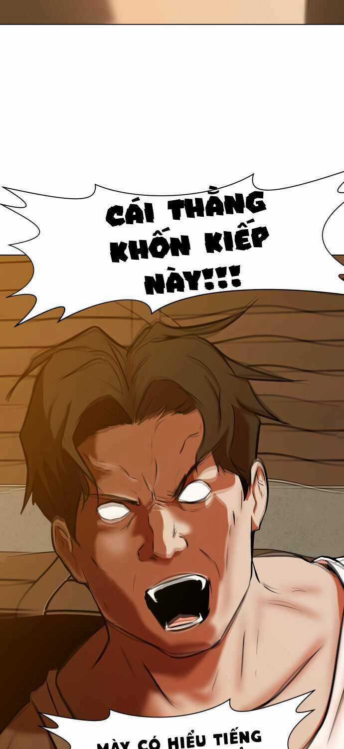 Sàn Đấu Của Thây Ma Chapter 4 trang 53