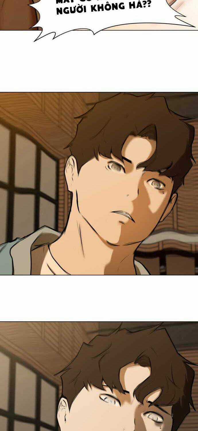 Sàn Đấu Của Thây Ma Chapter 4 trang 54