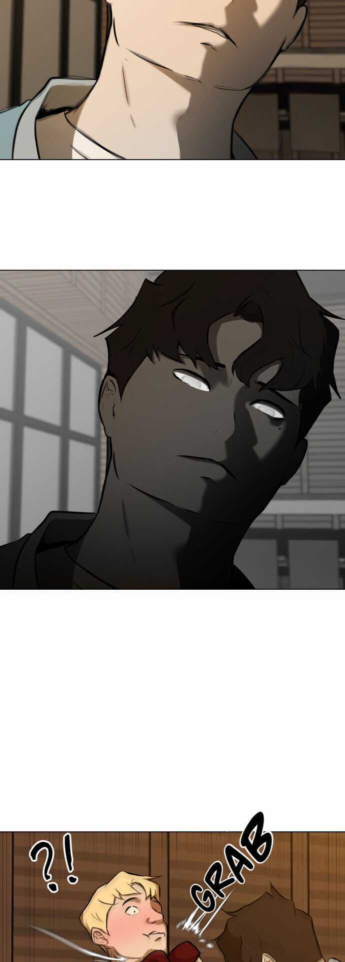 Sàn Đấu Của Thây Ma Chapter 4 trang 55