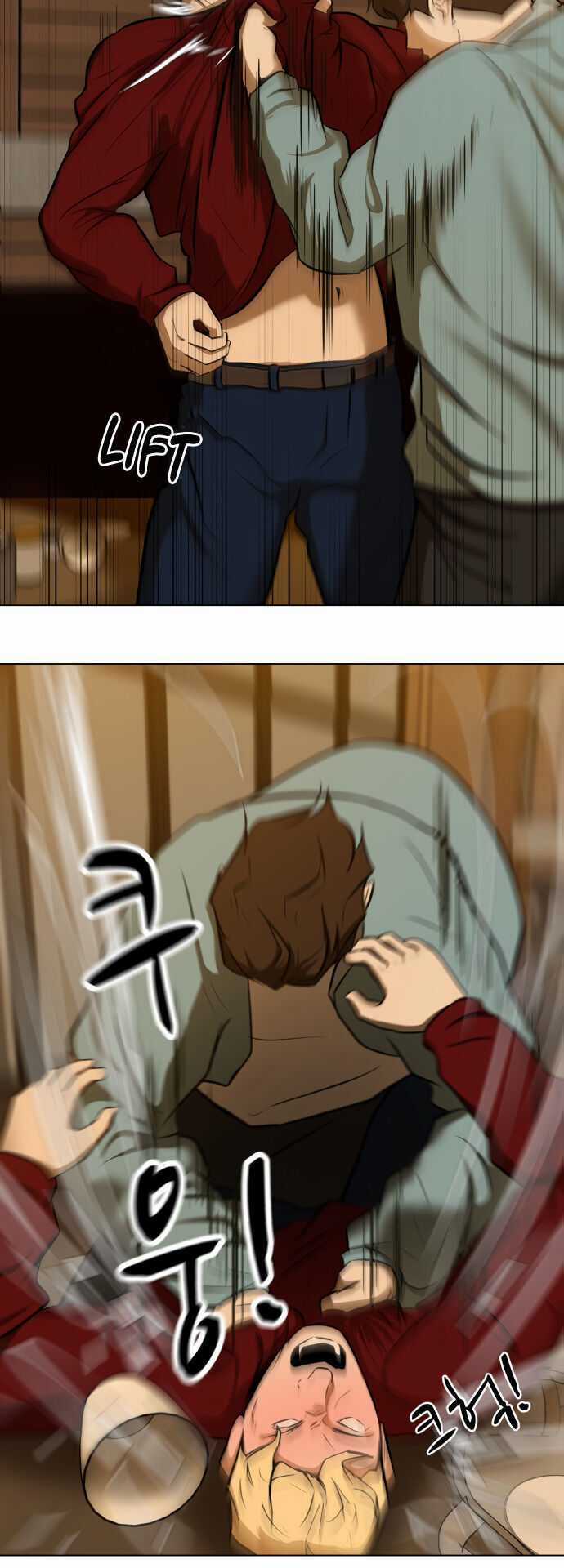 Sàn Đấu Của Thây Ma Chapter 4 trang 56