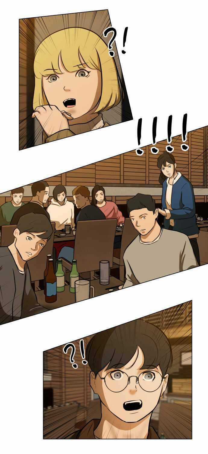 Sàn Đấu Của Thây Ma Chapter 4 trang 57