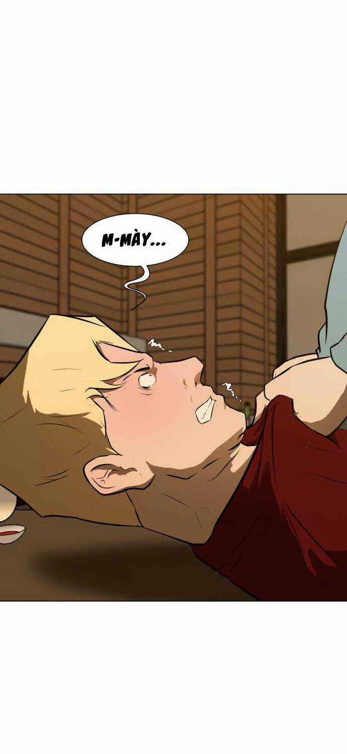 Sàn Đấu Của Thây Ma Chapter 4 trang 58