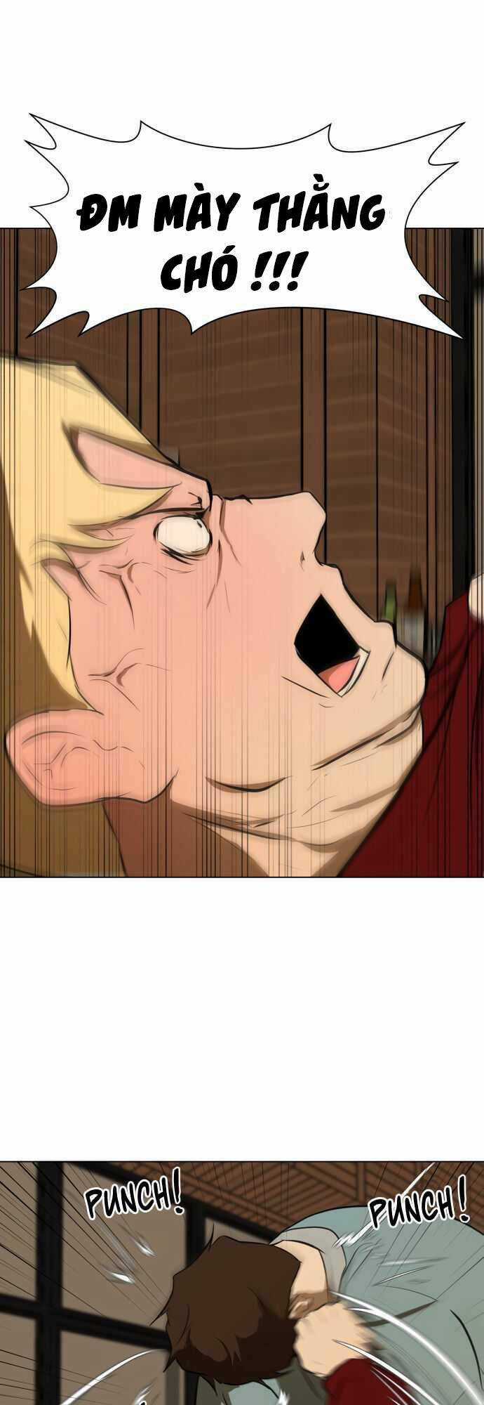 Sàn Đấu Của Thây Ma Chapter 4 trang 59