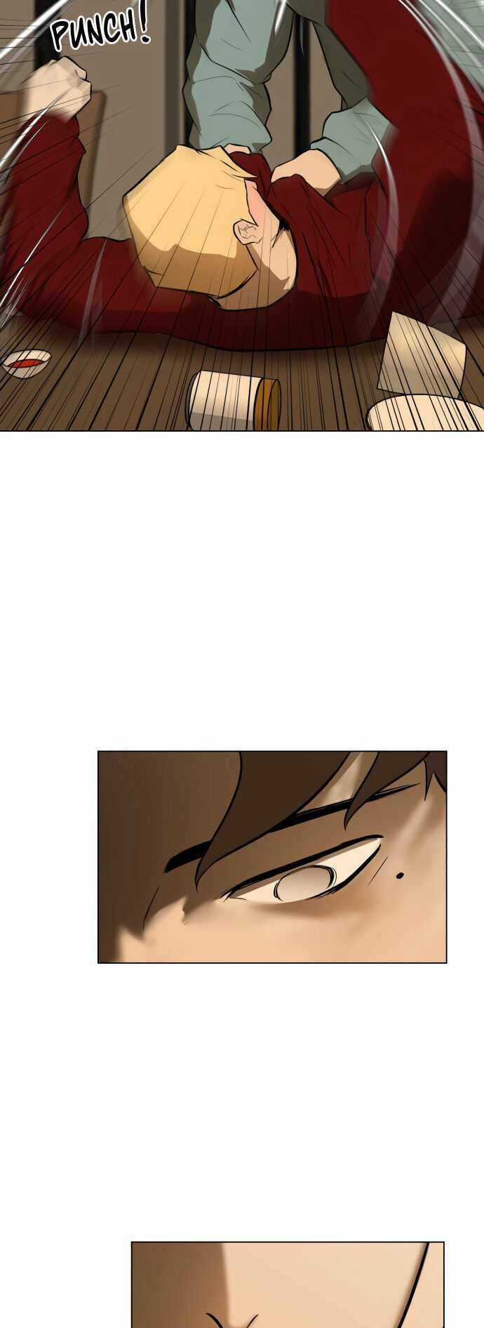 Sàn Đấu Của Thây Ma Chapter 4 trang 60