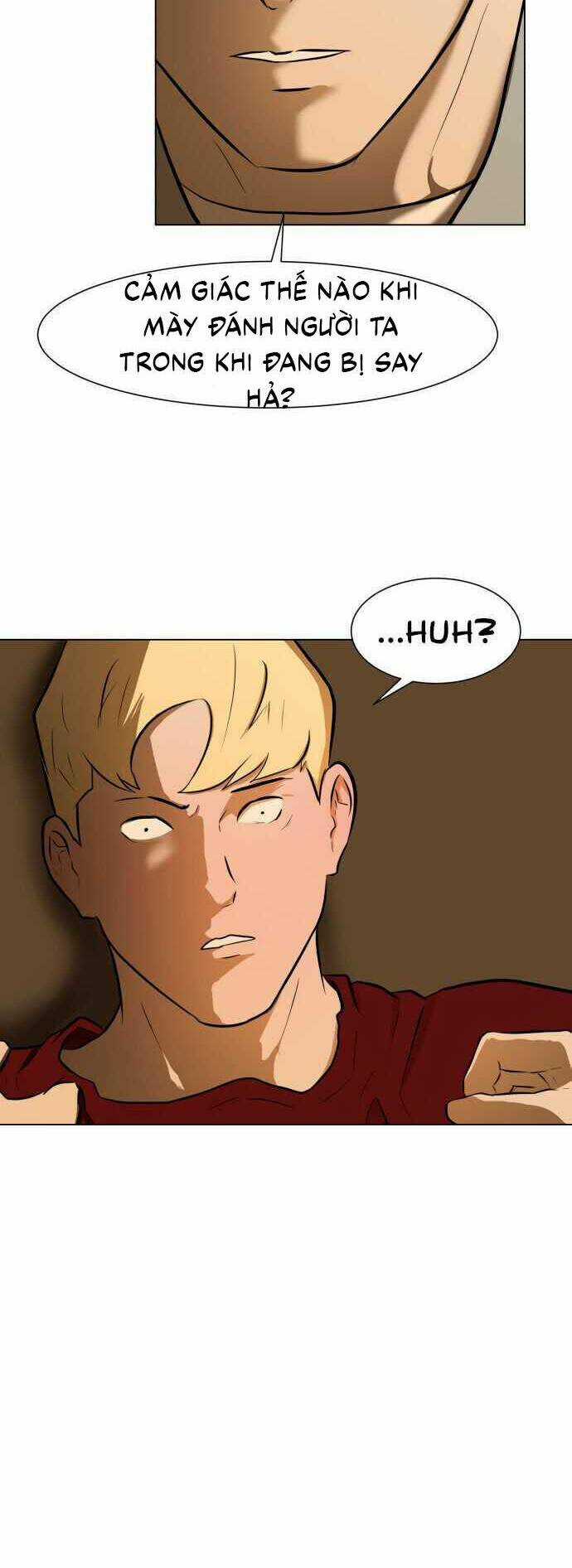 Sàn Đấu Của Thây Ma Chapter 4 trang 61