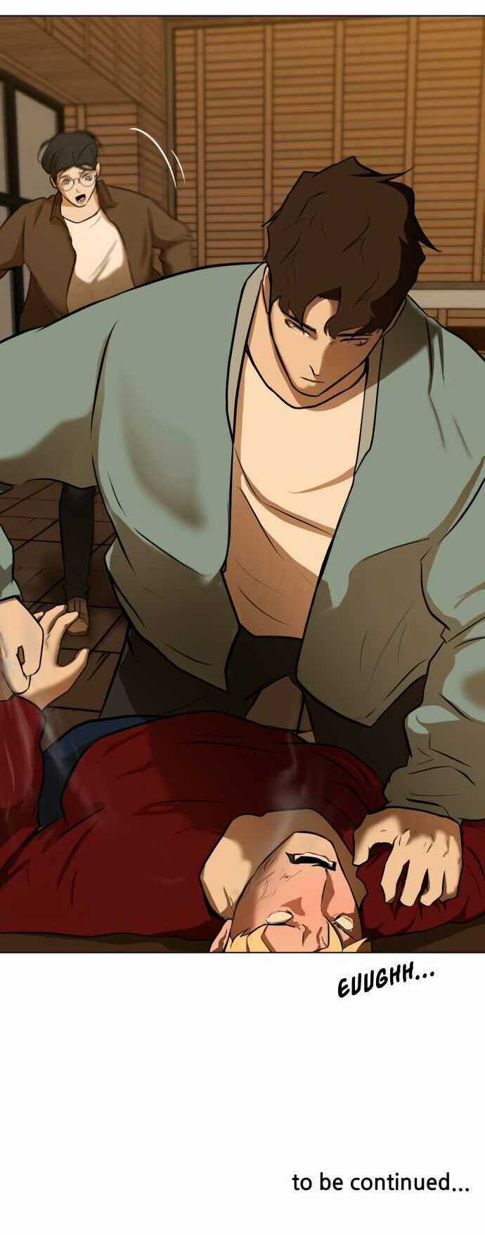 Sàn Đấu Của Thây Ma Chapter 4 trang 63