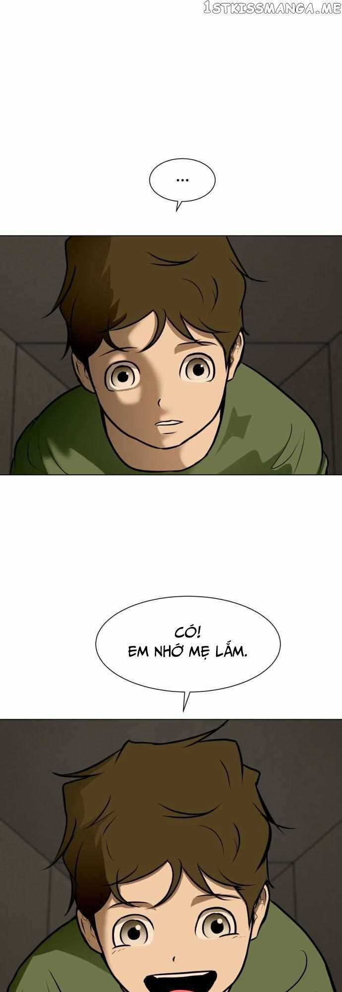 Sàn Đấu Của Thây Ma Chapter 40 trang 10