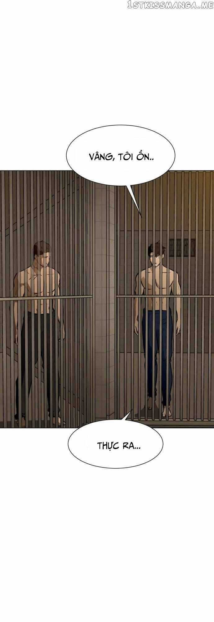 Sàn Đấu Của Thây Ma Chapter 40 trang 13