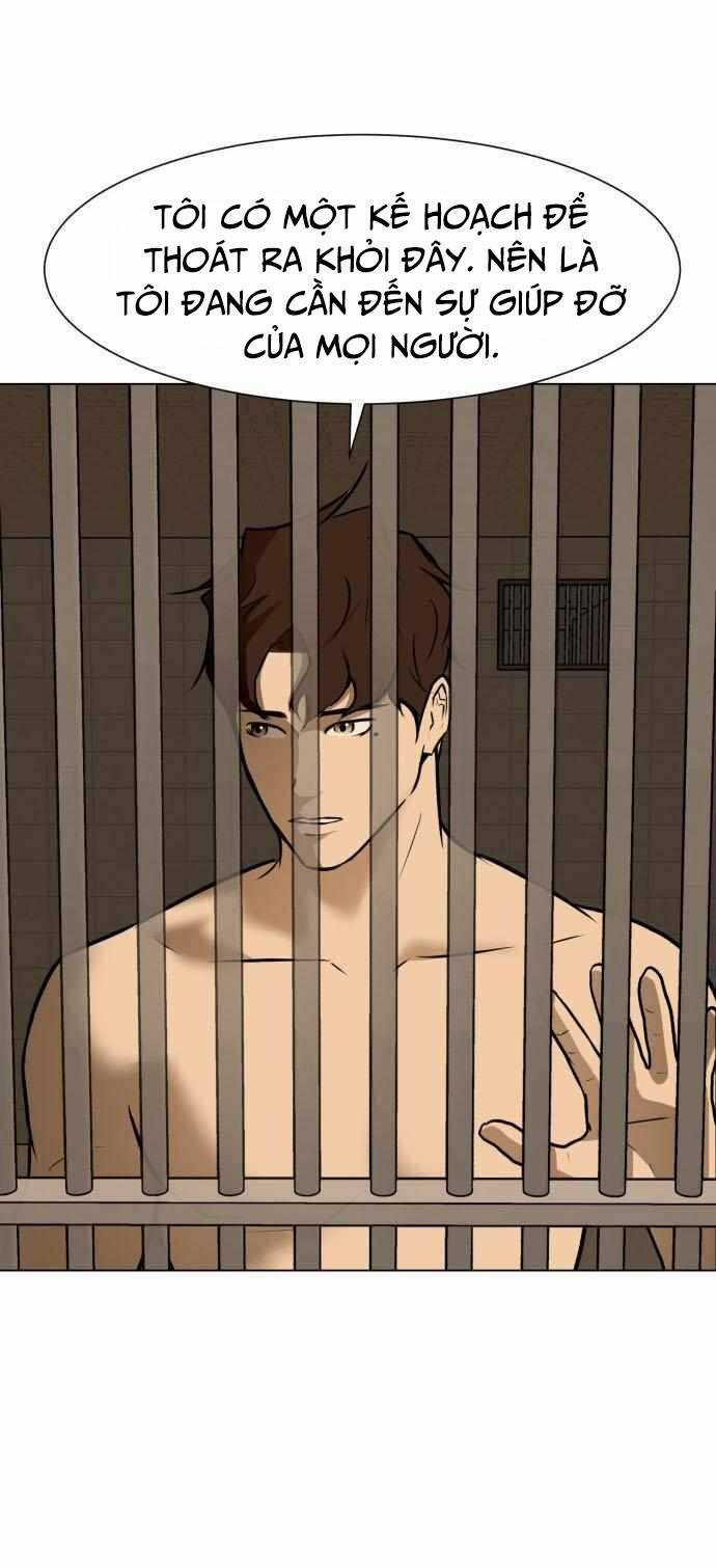 Sàn Đấu Của Thây Ma Chapter 40 trang 14