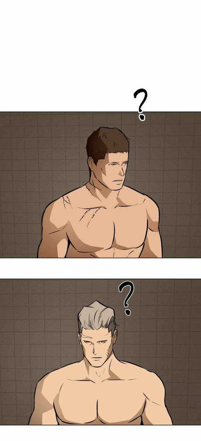 Sàn Đấu Của Thây Ma Chapter 40 trang 15