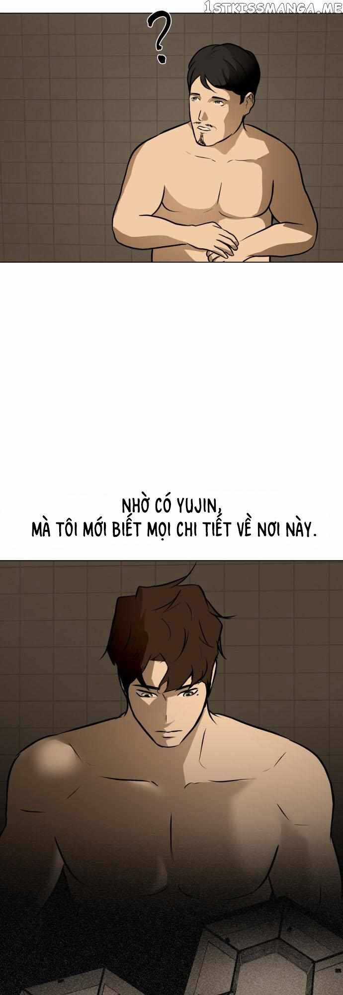 Sàn Đấu Của Thây Ma Chapter 40 trang 16