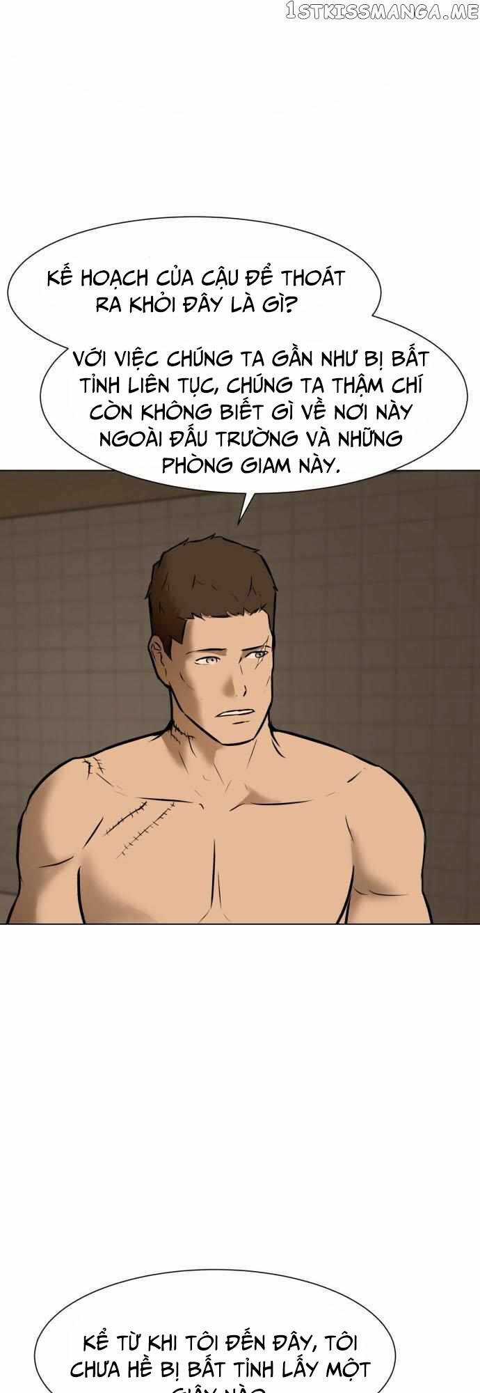 Sàn Đấu Của Thây Ma Chapter 40 trang 19