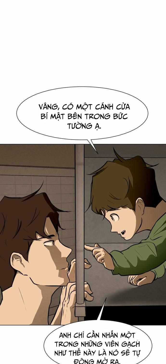 Sàn Đấu Của Thây Ma Chapter 40 trang 2